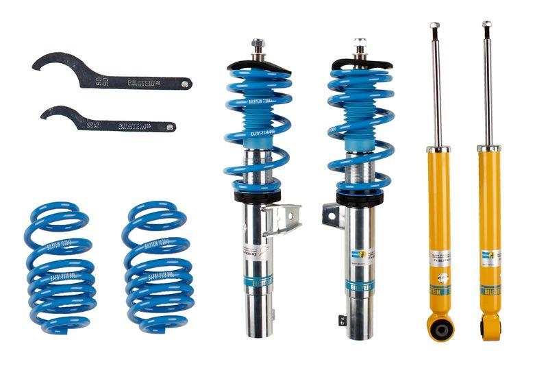 BILSTEIN Fahrwerkssatz, Federn/Dämpfer BILSTEIN - B14 PSS