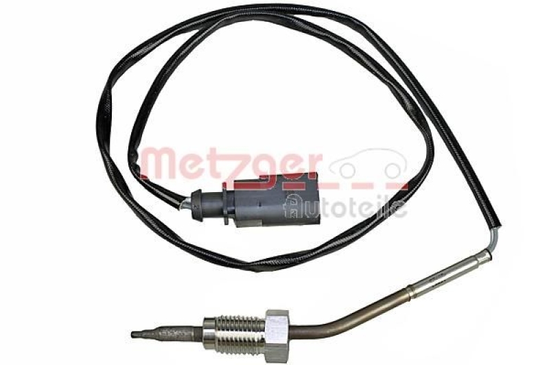 METZGER Sensor, exhaust gas temperature