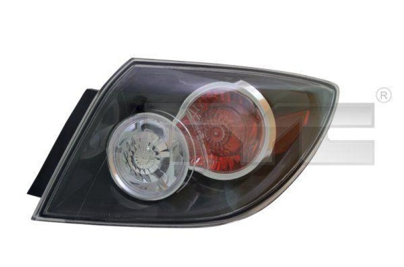 TYC Heckleuchte 11-11803-01-2