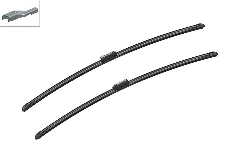BOSCH Wiper Blade Aerotwin