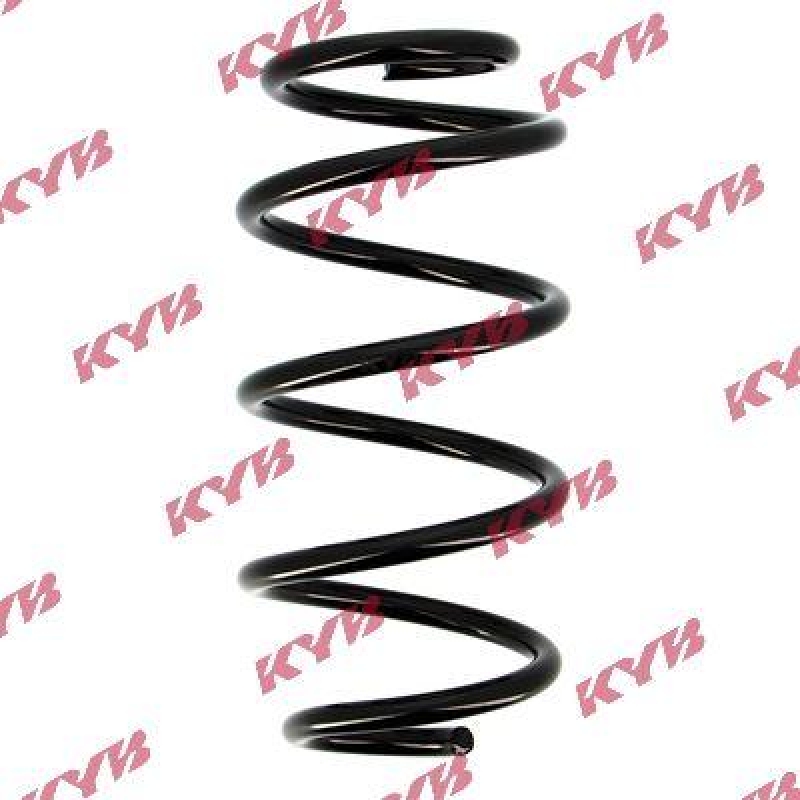 KYB Fahrwerksfeder K-Flex