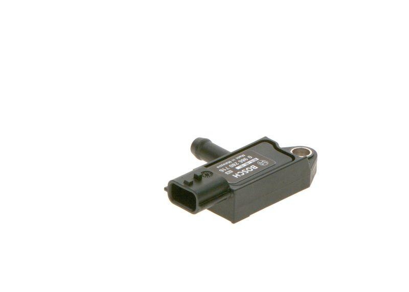 BOSCH Sensor, Abgasdruck