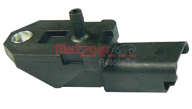 METZGER Air Pressure Sensor, height adaptation