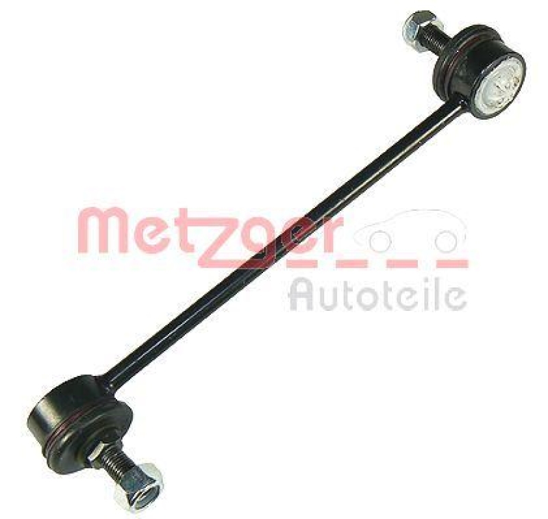 METZGER Stange/Strebe, Stabilisator KIT + 53028812