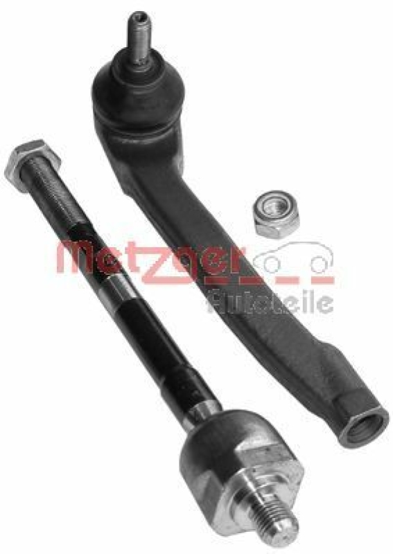 METZGER Spurstange KIT + 56017202