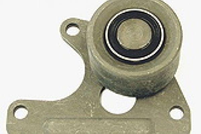 MAPCO Deflection/Guide Pulley, timing belt