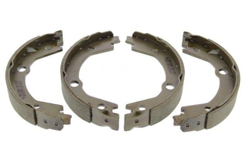 MAPCO Bremsbackensatz, Feststellbremse 8558