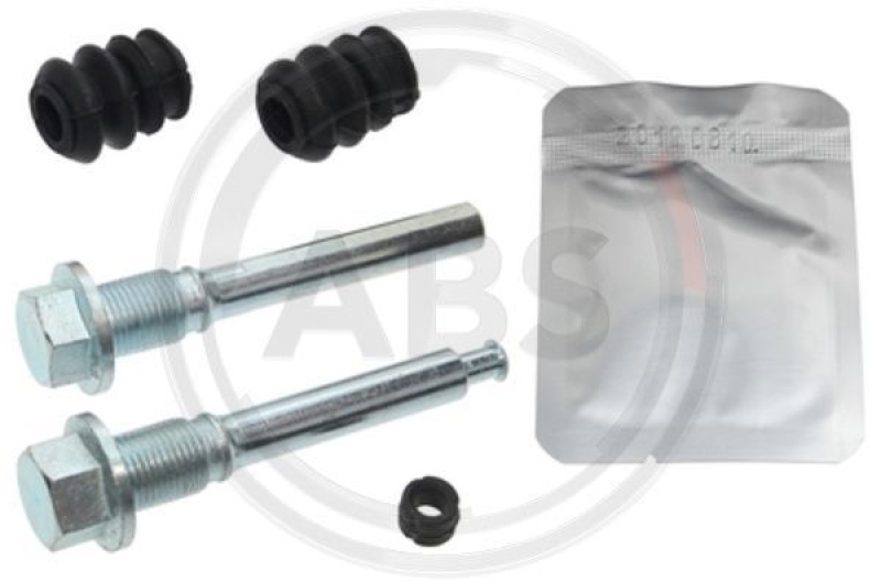 Guide Sleeve Kit, brake caliper