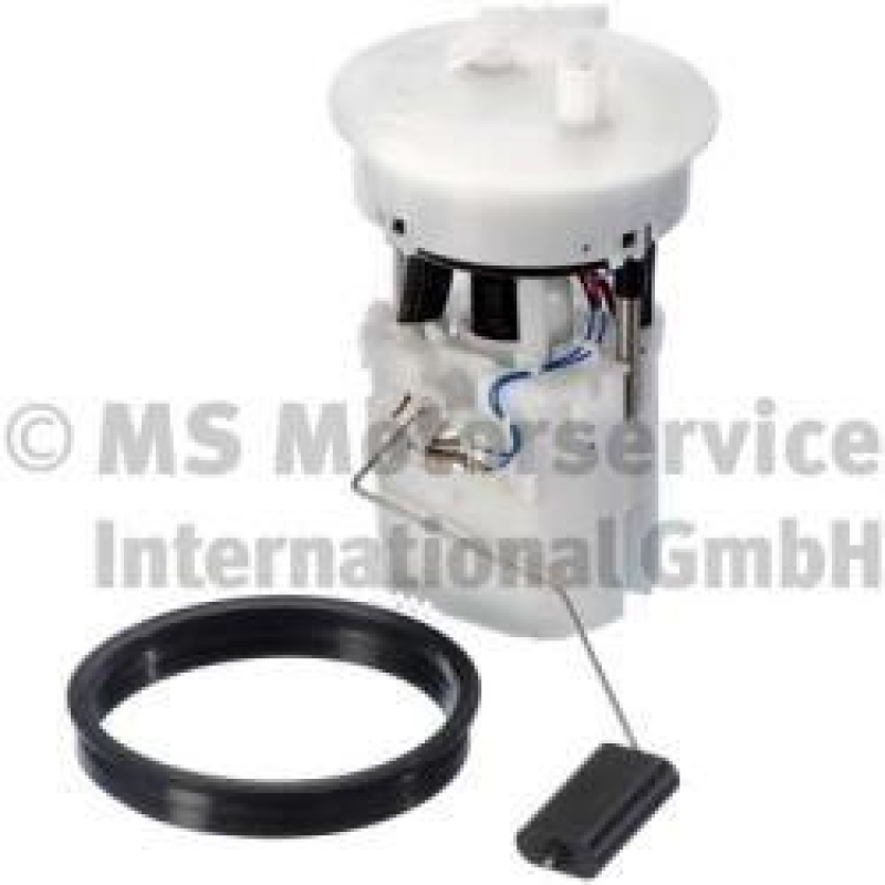 PIERBURG Kraftstoff-F&ouml;rdereinheit