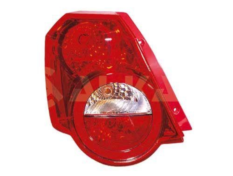 Combination Rearlight