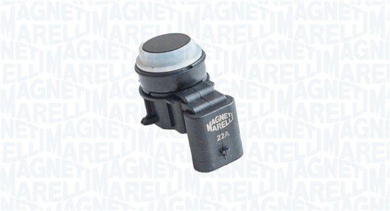 MAGNETI MARELLI Sensor, Einparkhilfe 21016006010