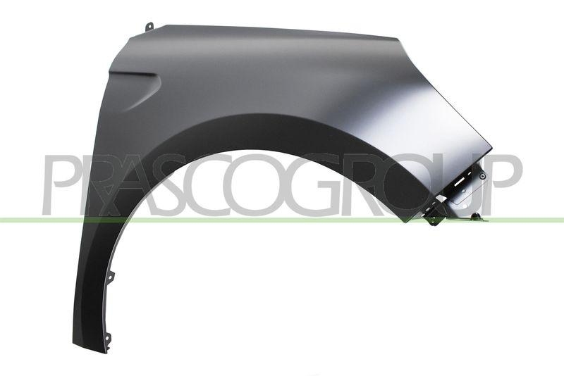 PRASCO Wing