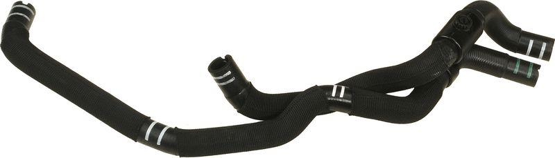 GATES Heater hose