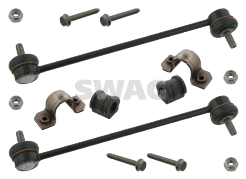 SWAG Reparatursatz, Stabilisatorlager