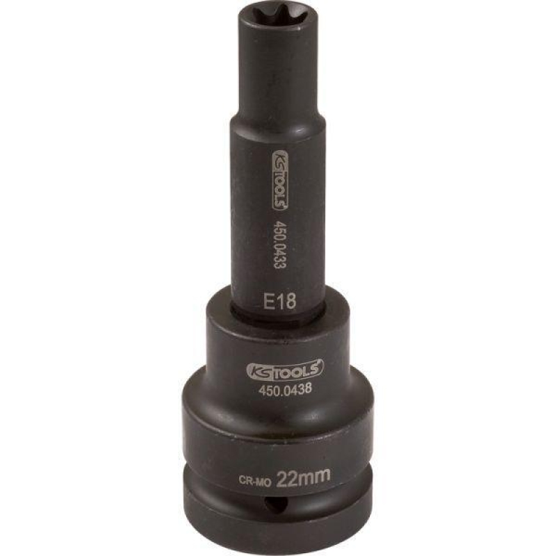 KS TOOLS Power Socket