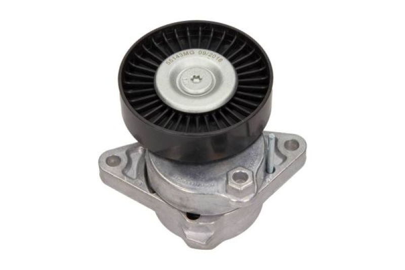 MAXGEAR Tensioner Pulley, V-ribbed belt