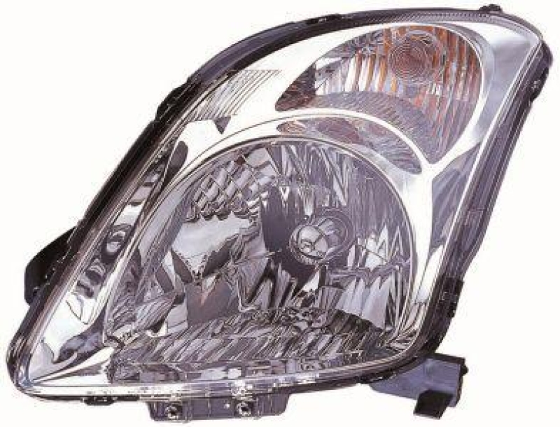 Hauptscheinwerfer 218-1134L-LDEM1