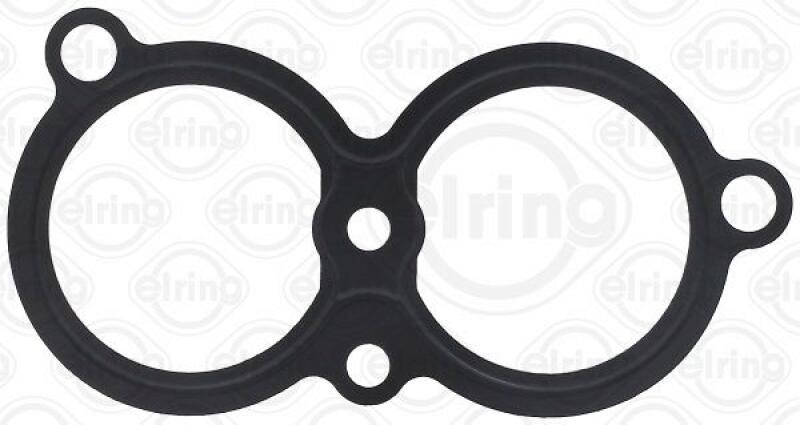 ELRING Gasket, intake manifold housing