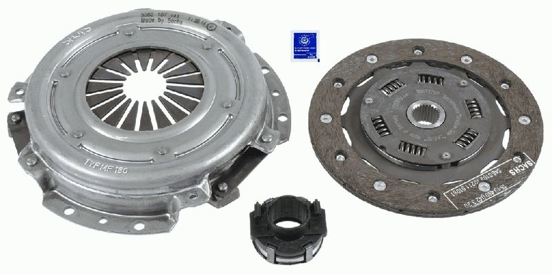 SACHS Clutch Kit