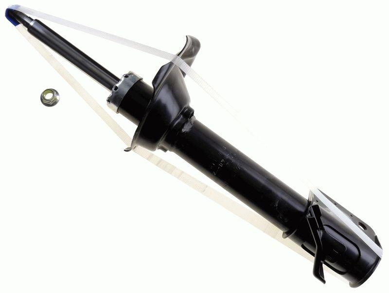 SACHS Shock Absorber