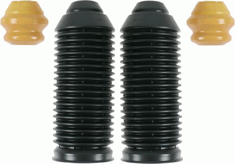 SACHS Dust Cover Kit, shock absorber Service Kit