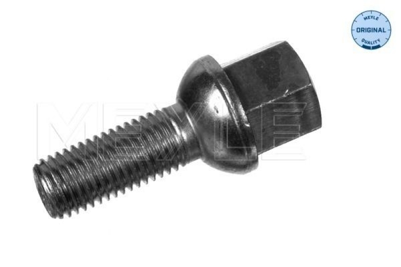 MEYLE Wheel Stud MEYLE-ORIGINAL: True to OE.