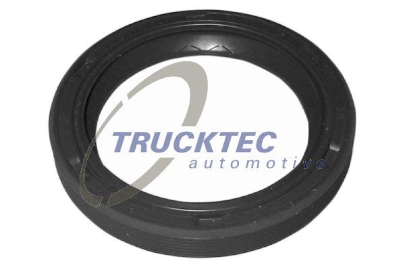 TRUCKTEC AUTOMOTIVE Wellendichtring, Kurbelwelle