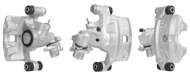 ELSTOCK Bremssattel