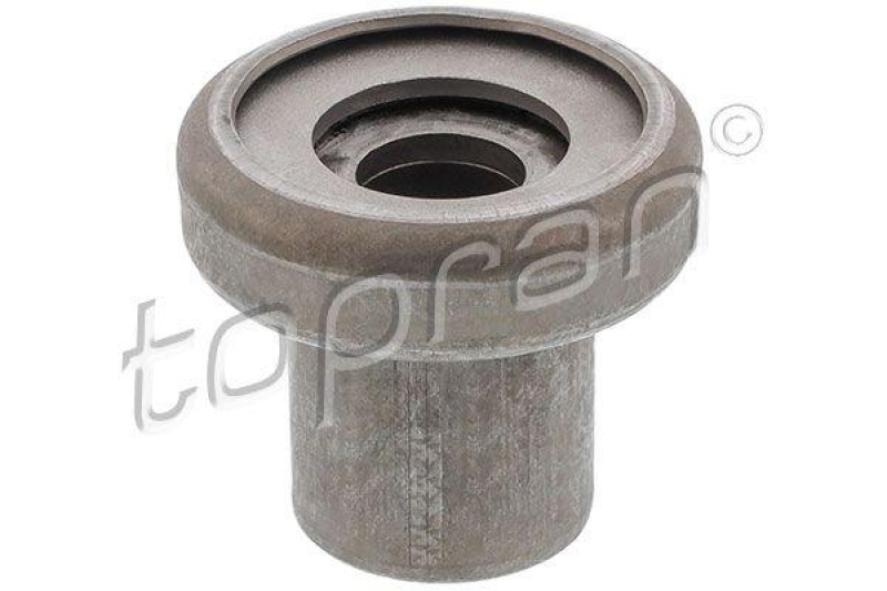 TOPRAN Lagerung, Lenker 103341