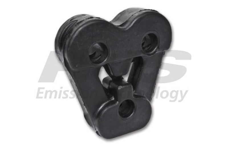 HJS Holding Bracket, silencer