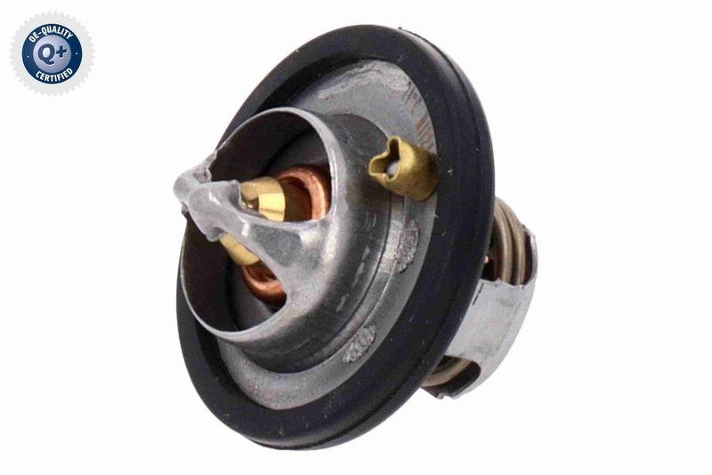 VEMO Thermostat für Kühlmittel / Kühlerthermostat Q+, Erstausrüsterqualität V25-99-0006