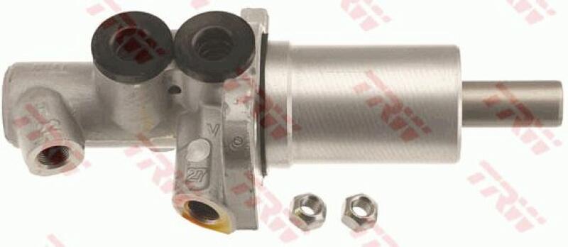 TRW Hauptbremszylinder PMH883