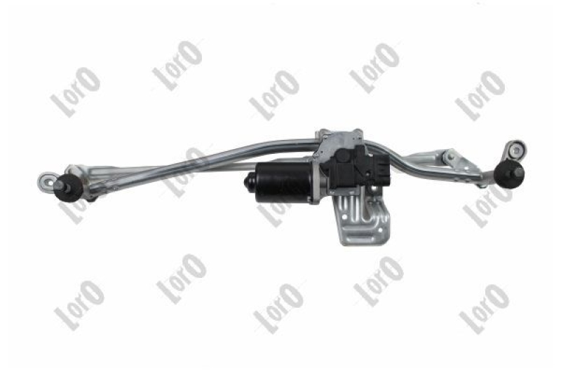Wiper Linkage