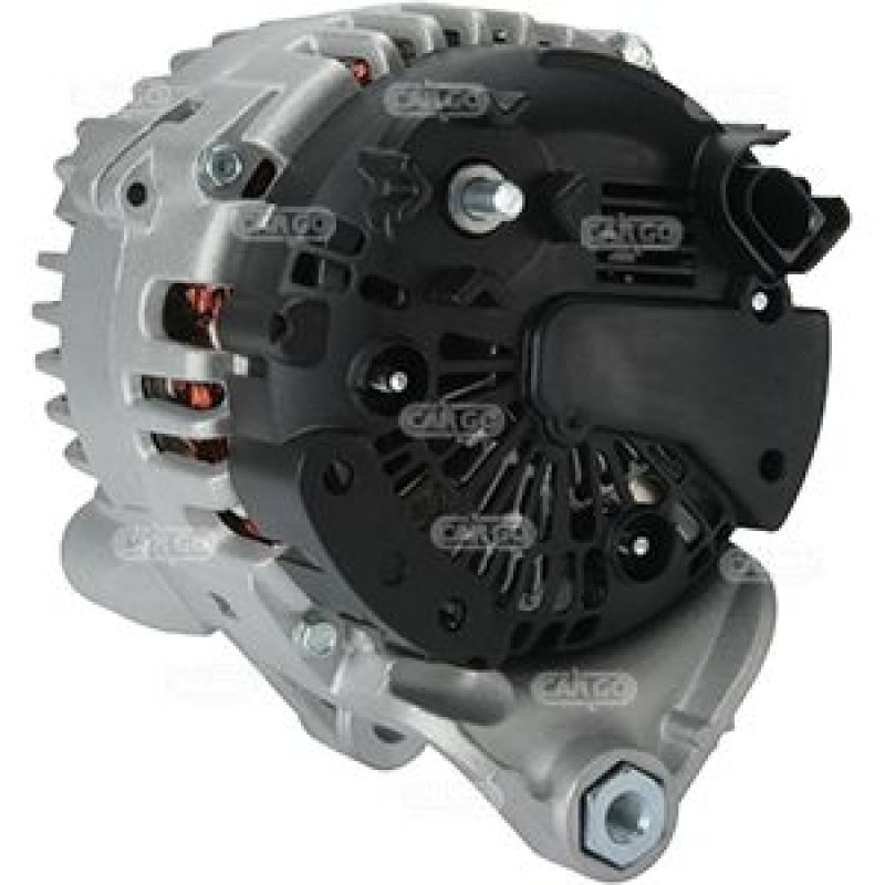 HC-Cargo Generator 115976