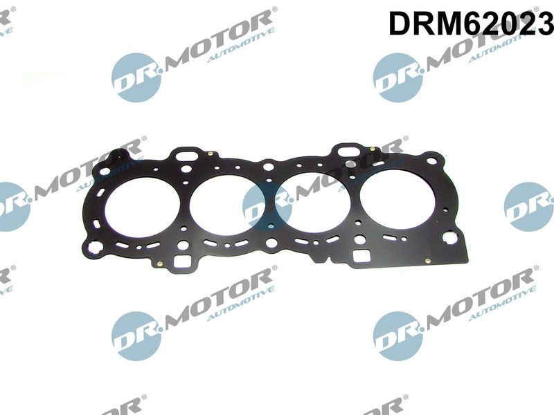 Dr.Motor Automotive Gasket, cylinder head