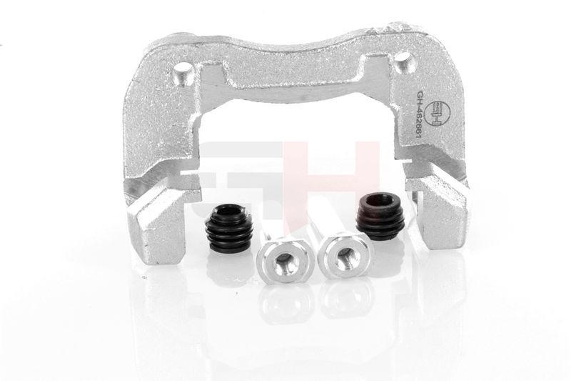Halter Bremssattel Hinten links passend für Honda Accord 5 1.9 2.0 Rover i/Si