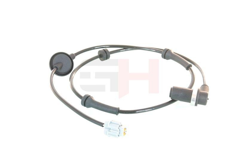 Sensor Raddrehzahl Vorne rechts passend f&uuml;r Nissan X-TRAIL 1 4x4 Maxima QX 5 2.5 GH-702262H