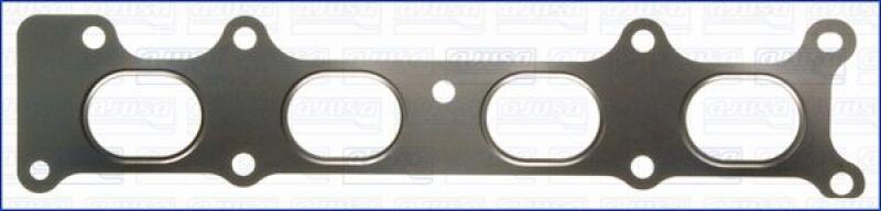 AJUSA Gasket, exhaust manifold