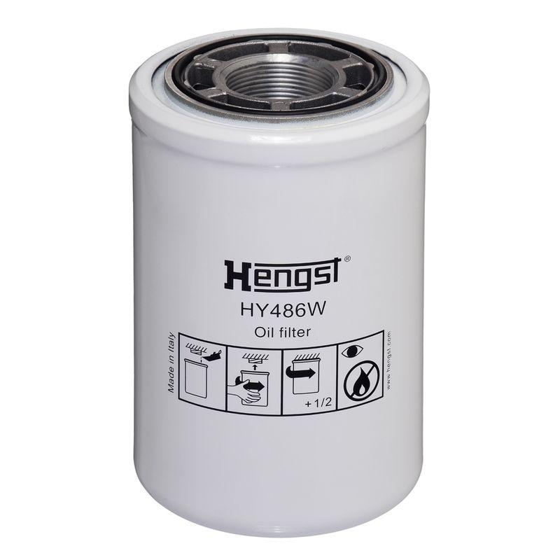 HENGST FILTER Filter, Arbeitshydraulik