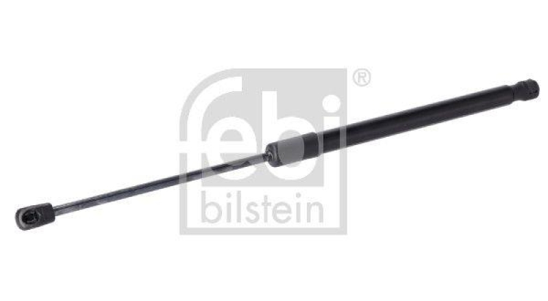 FEBI BILSTEIN Gasfeder, Koffer-/Laderaum 198010