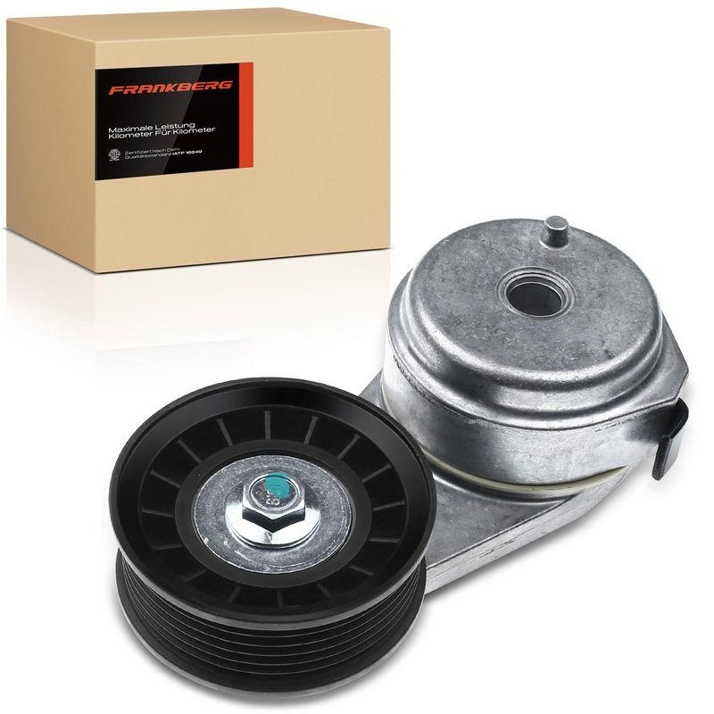 1x Frankberg Spannrolle Riemenspanner 5481FB0005943