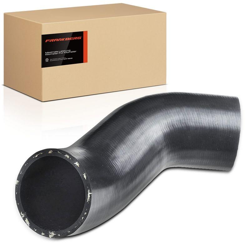 1x Frankberg K&uuml;hlerschlauch Turboschlauch 5481FB0022102