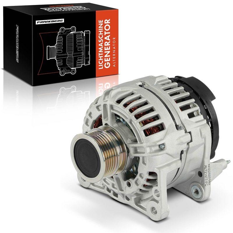 1x Frankberg Lichtmaschine Generator 5481FB0061563