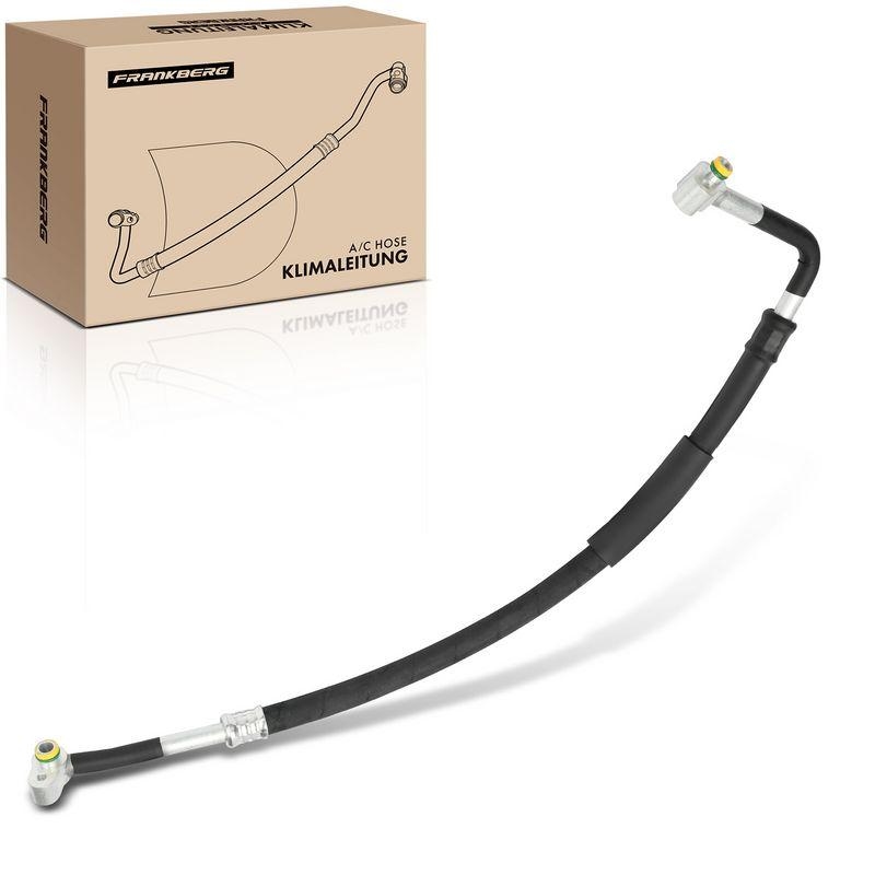 1x Frankberg Hochdruckleitung Klimaanlage 5481FB0048527