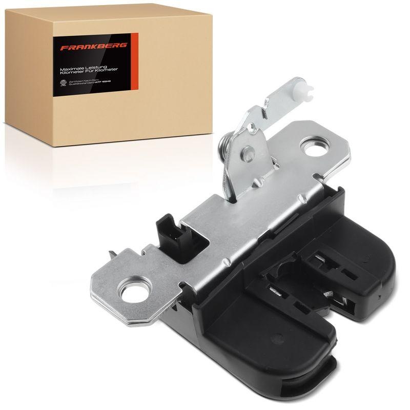 1x Frankberg Heckklappenschloss 5481FB0022906