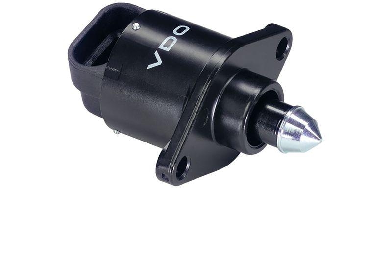 Continental/VDO Idle Control Valve, air supply