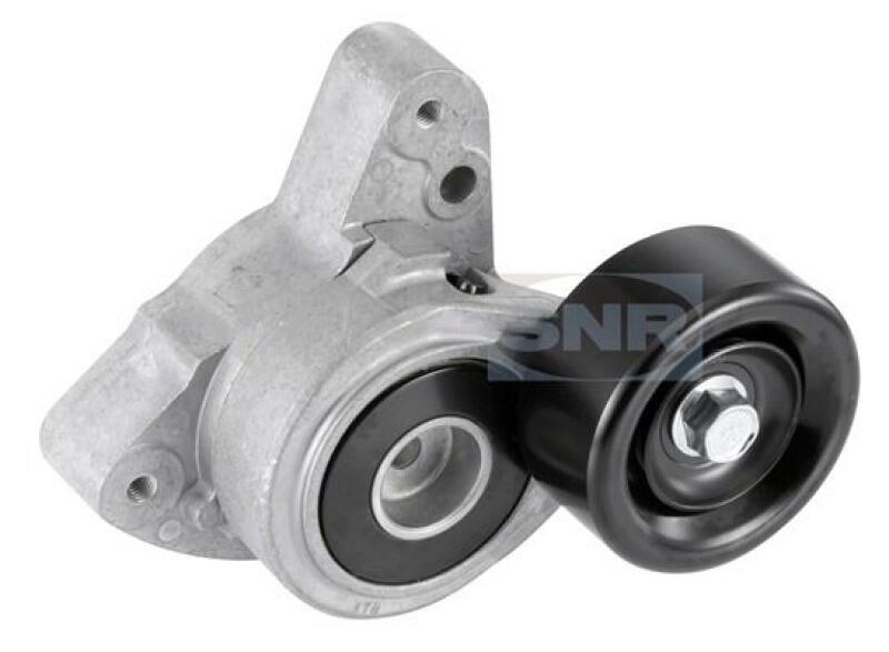 SNR Tensioner Pulley, v-ribbed belt