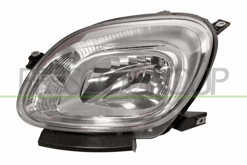 Headlight