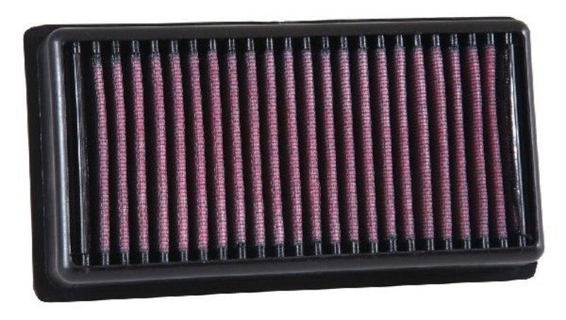 K&N Filters Luftfilter