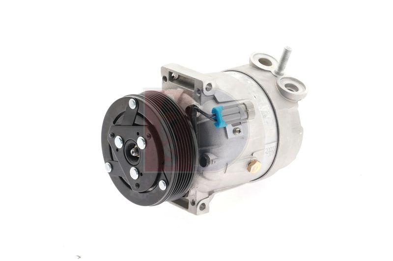 AKS DASIS Compressor, air conditioning